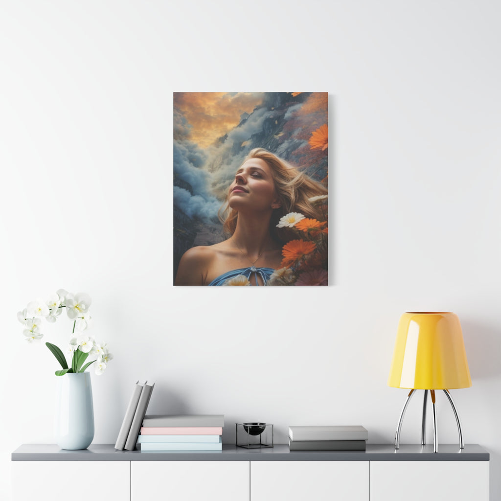 Wandbild Druck, Art.-Nr. MY 00109 W