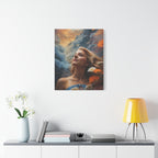 Wandbild Druck, Art.-Nr. MY 00109 W