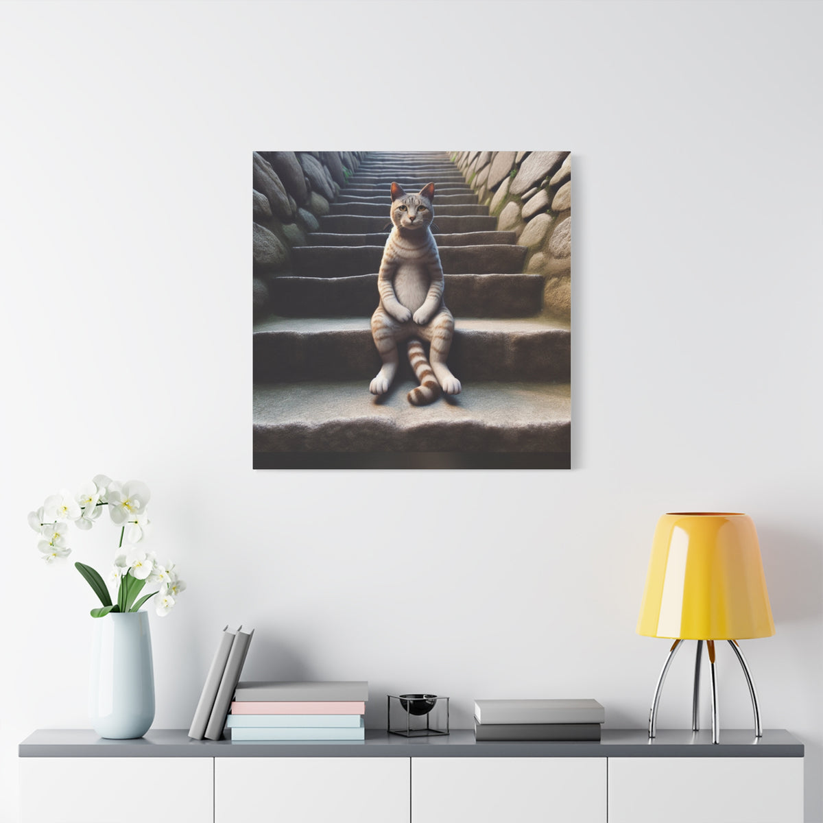 Wandbild Druck, Art.-Nr. FY 00102