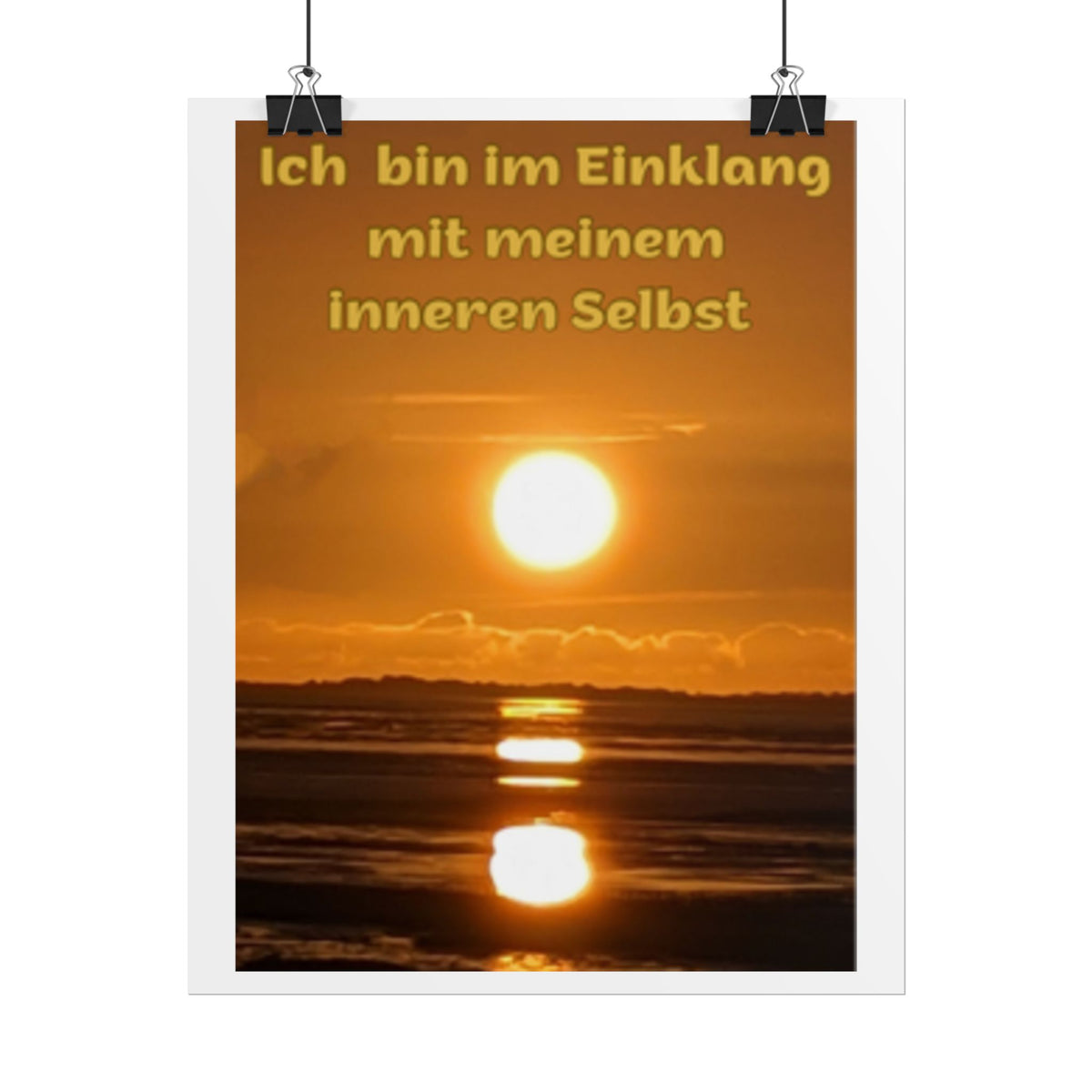 Poster klein, Art.-Nr. P 014-2