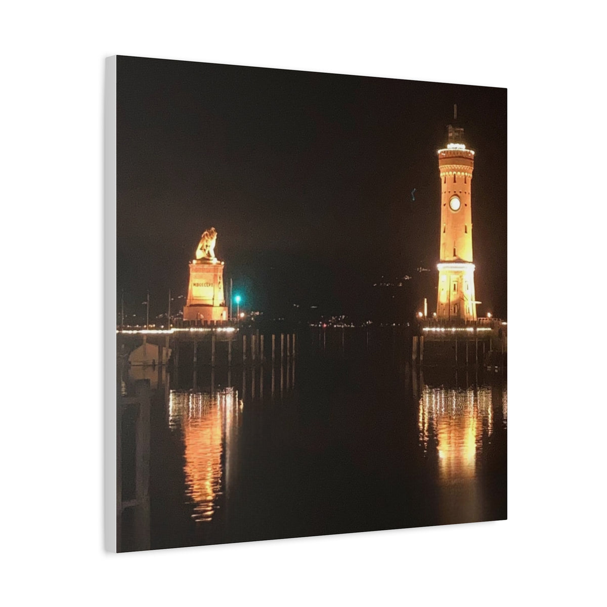 Wandbild Druck, Art.-Nr. NA 00102 W
