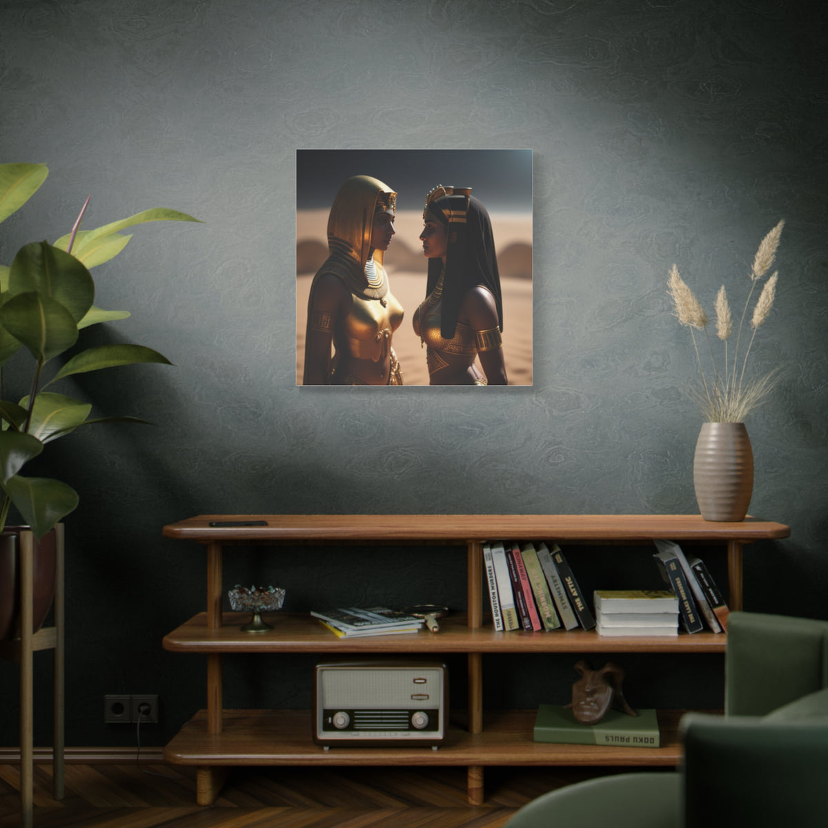 Wandbild Druck, Art.-Nr. FY 00116 W