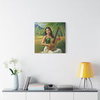 Wandbild Druck, Art.-Nr. AP 00107 W