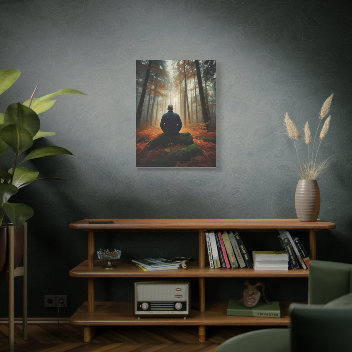 Wandbild Druck, Art.-Nr. MY 00106 W
