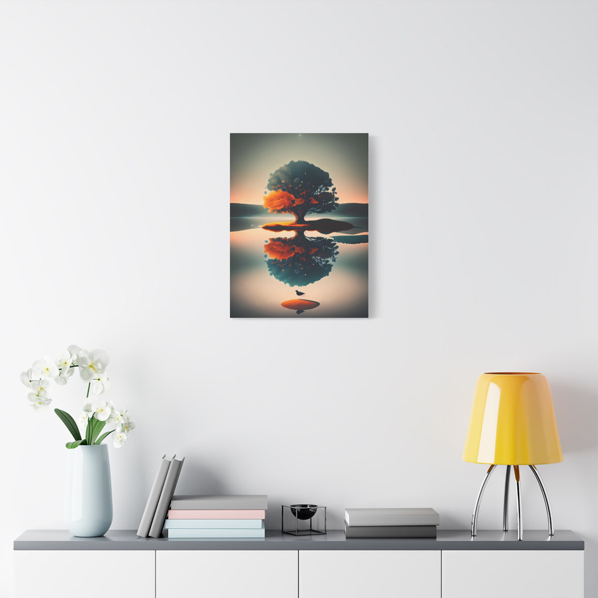 Wandbild Druck, Art.-Nr. FY 00126 W