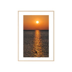 Poster mit Holzrahmen, Art.-Nr. NA 00116 P