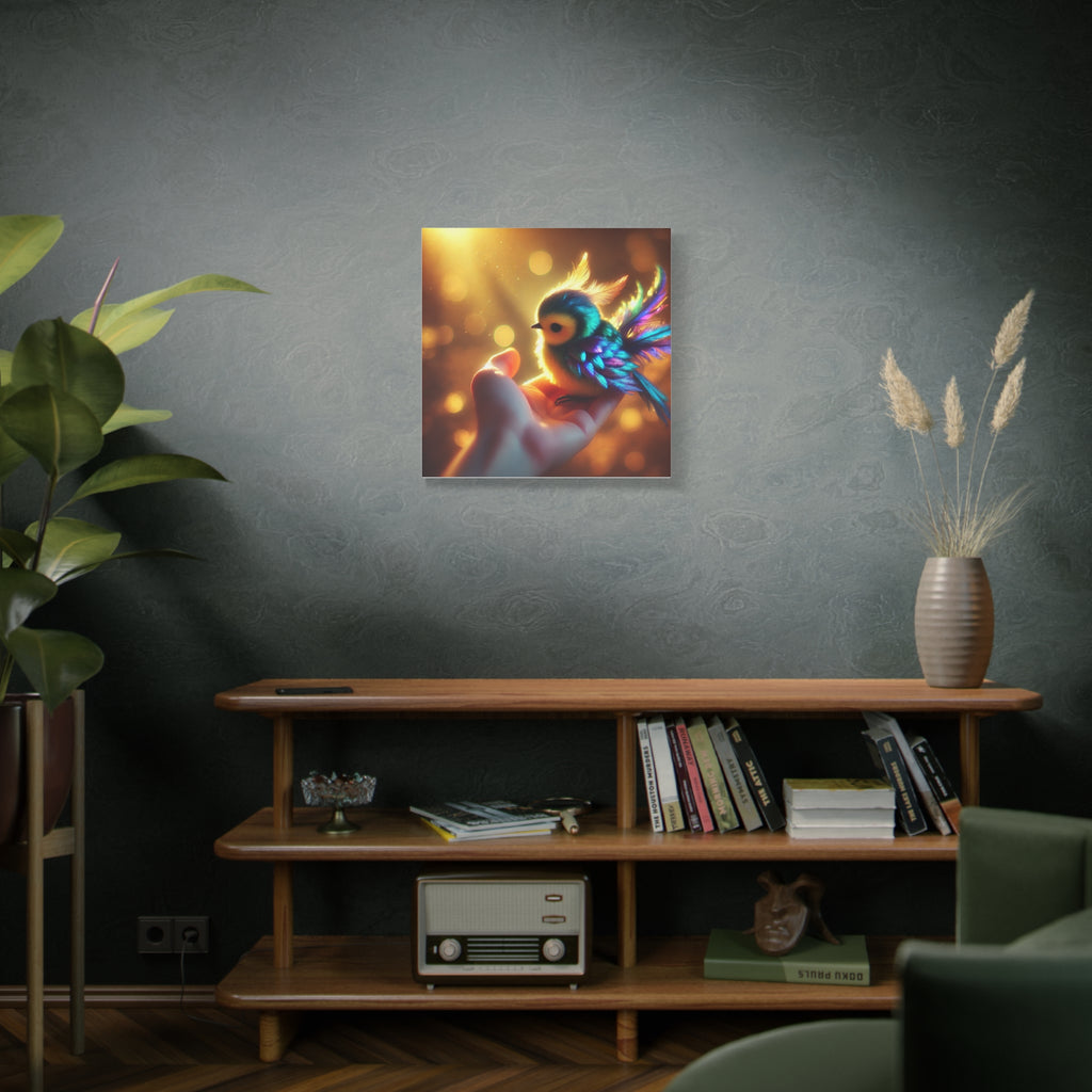 Wandbild Druck, Art.-Nr. FY 00112 W