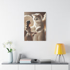 Wandbild Druck, Art.-Nr. FY 00101 W