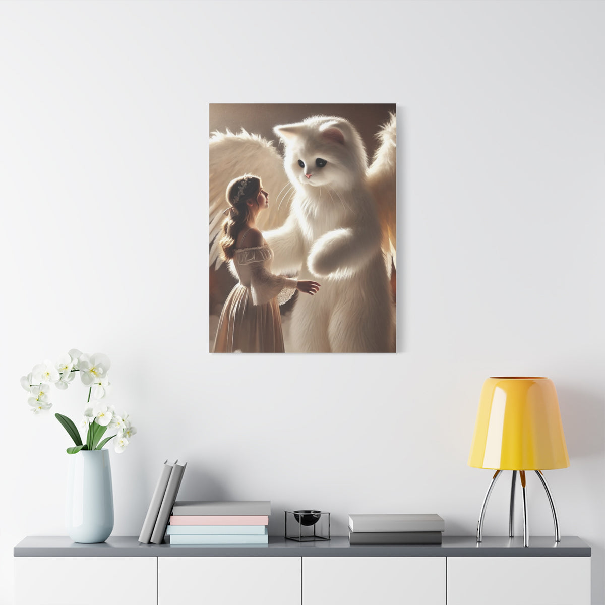 Wandbild Druck, Art.-Nr. FY 00101 W