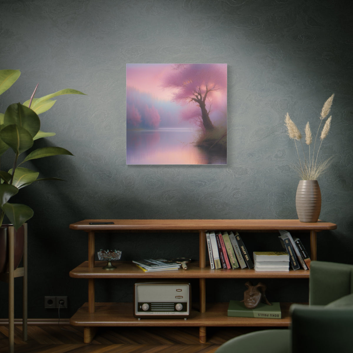 Wandbild Druck, Art.-Nr. FY 00127 W