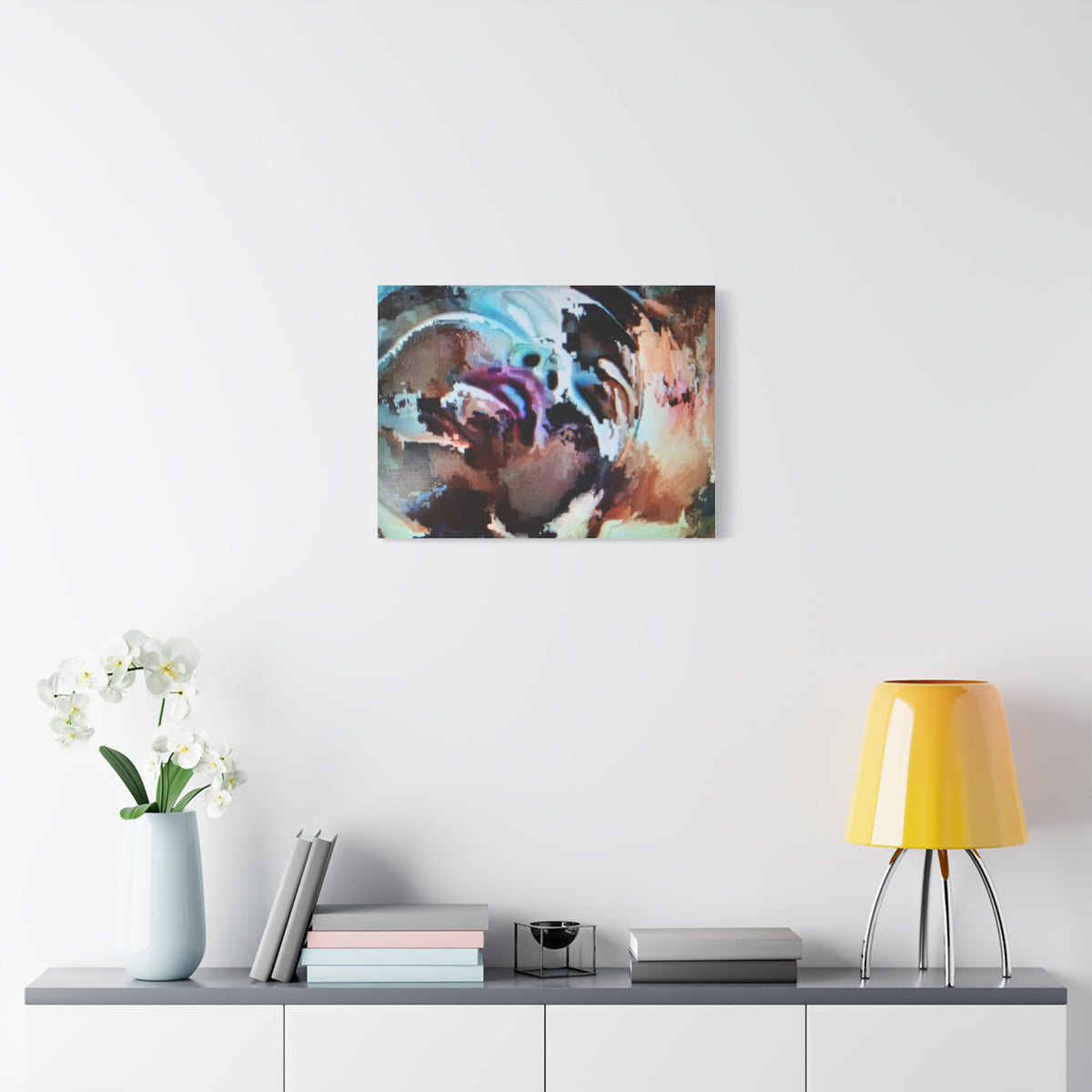 Wandbild Druck, Art.-Nr. AP 00124 W