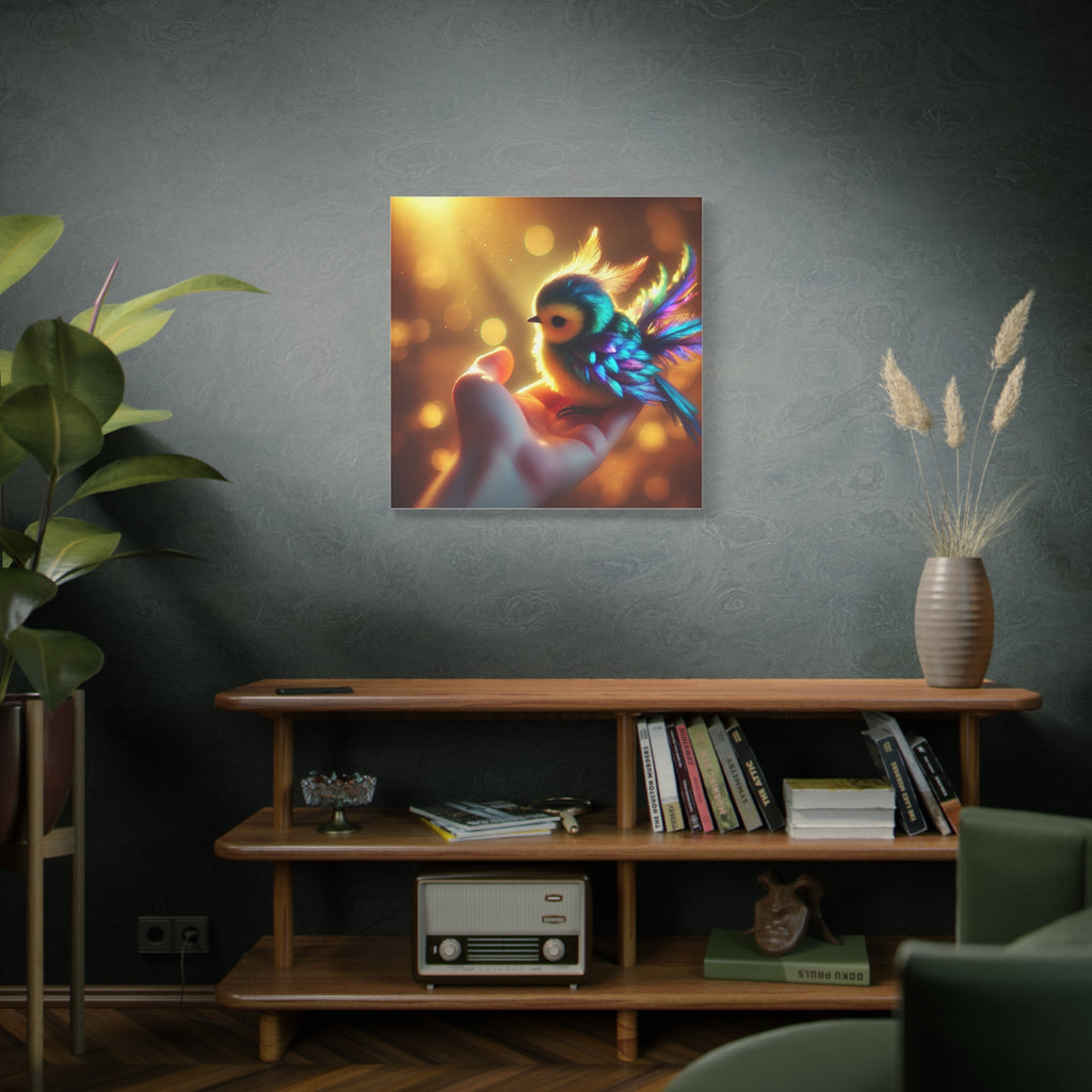 Wandbild Druck, Art.-Nr. FY 00112 W