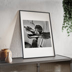Poster mit Holzrahmen, Art.-Nr. AP 00113 P