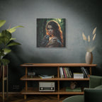 Wandbild Druck, Art.-Nr. FY 00119 W