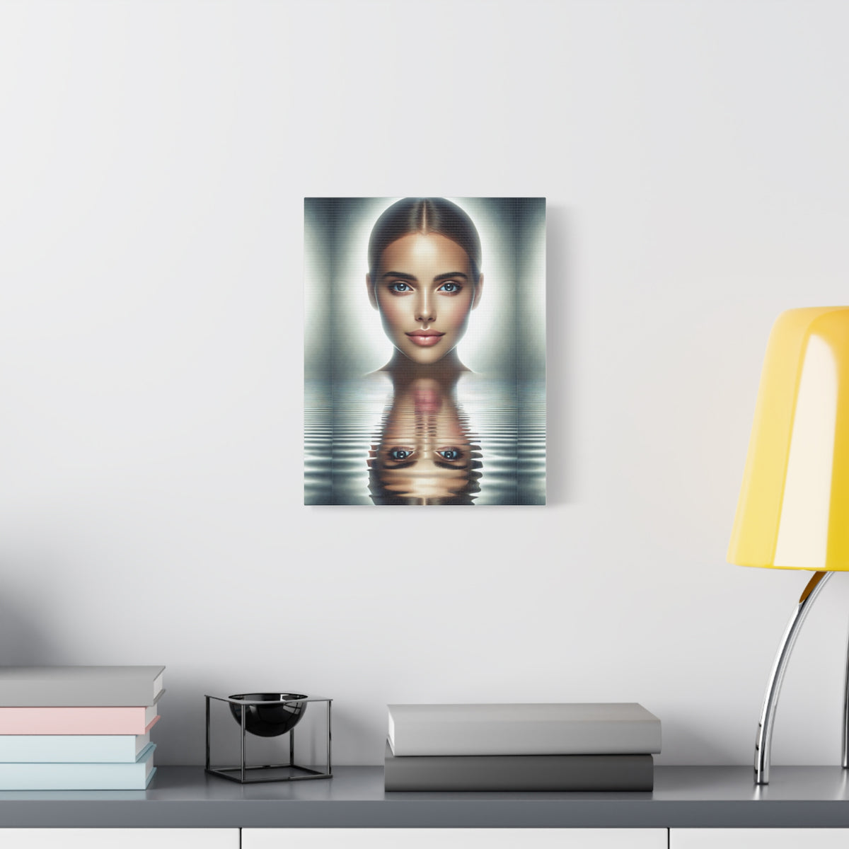 Wandbild Druck, Art.-Nr. AP 00134 W