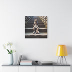 Wandbild Druck, Art.-Nr. FY 00102