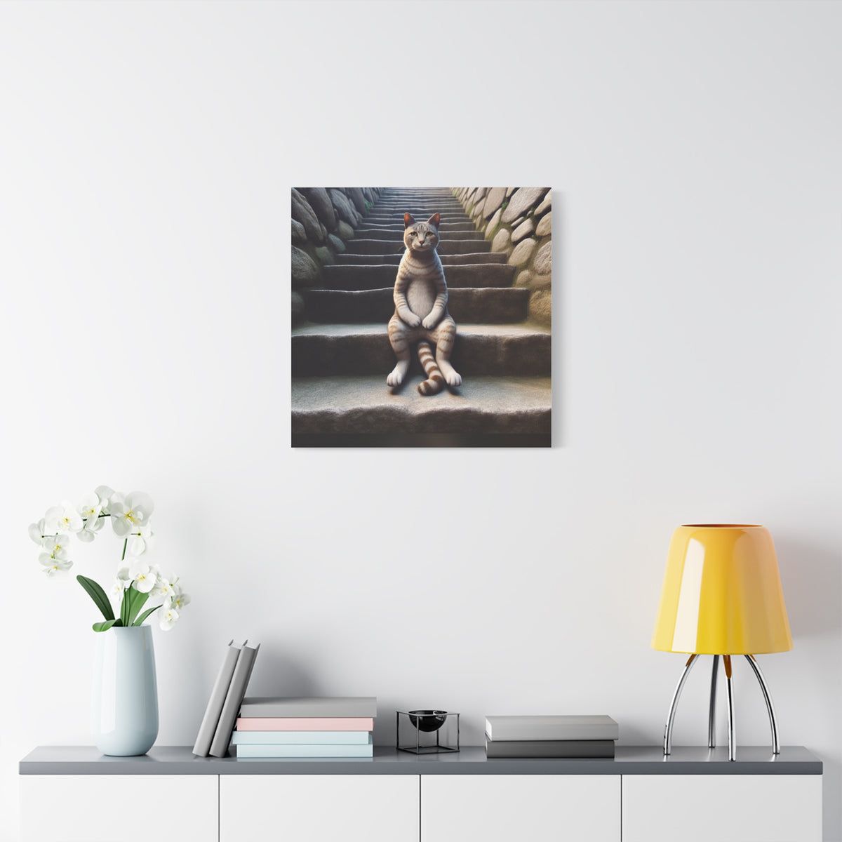 Wandbild Druck, Art.-Nr. FY 00102