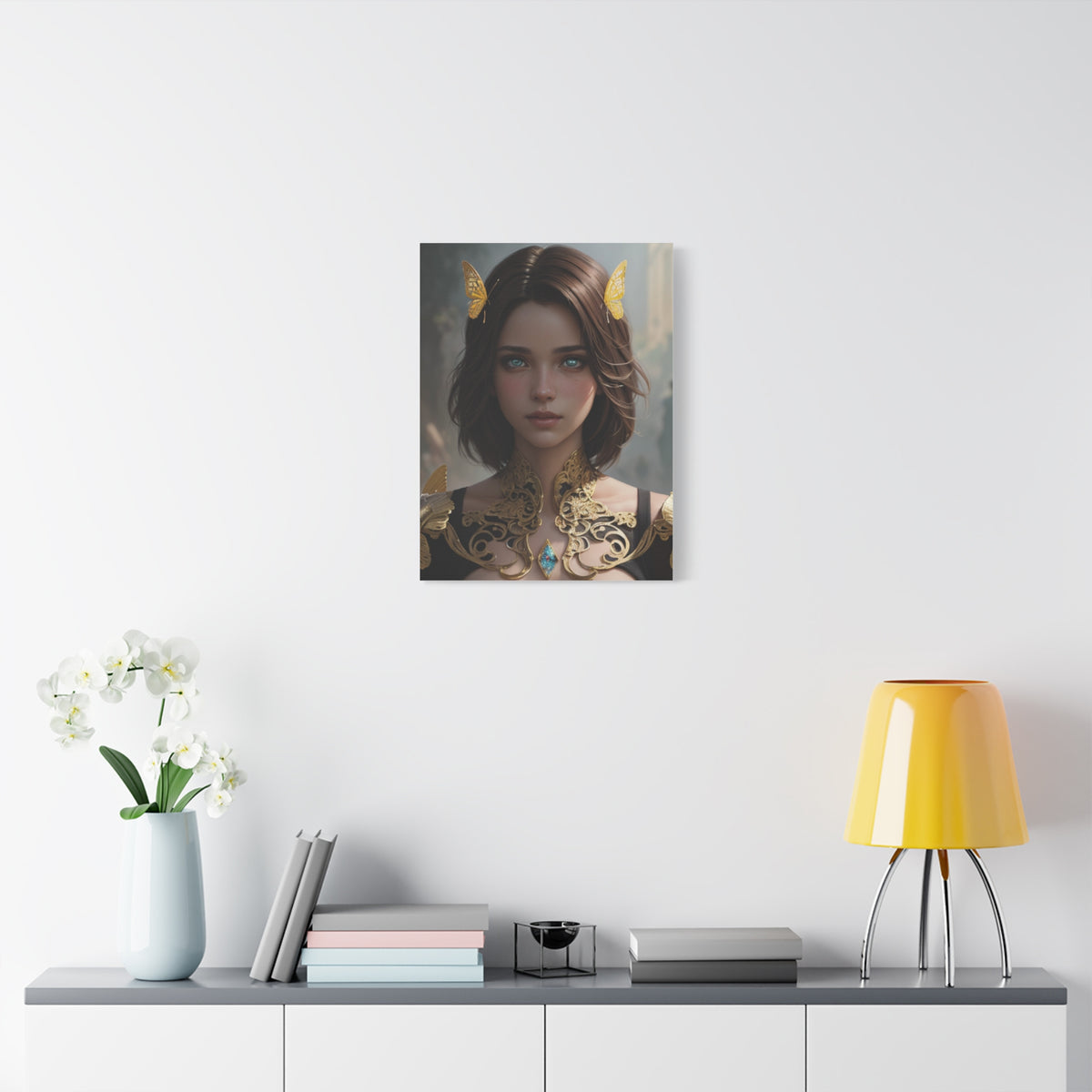 Wandbild Druck, Art.-Nr. FY 00132 W