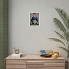 Poster klein, Art.-Nr. W 011-1a