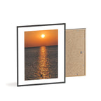 Poster mit Holzrahmen, Art.-Nr. NA 00116 P