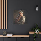 Wandbild Druck, Art.-Nr. AP 00117 W