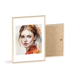 Poster mit Holzrahmen, Art.-Nr. AP 00163 P