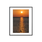 Poster mit Holzrahmen, Art.-Nr. NA 00116 P