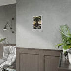 Poster Wand, Art.-Nr. W 001a-6