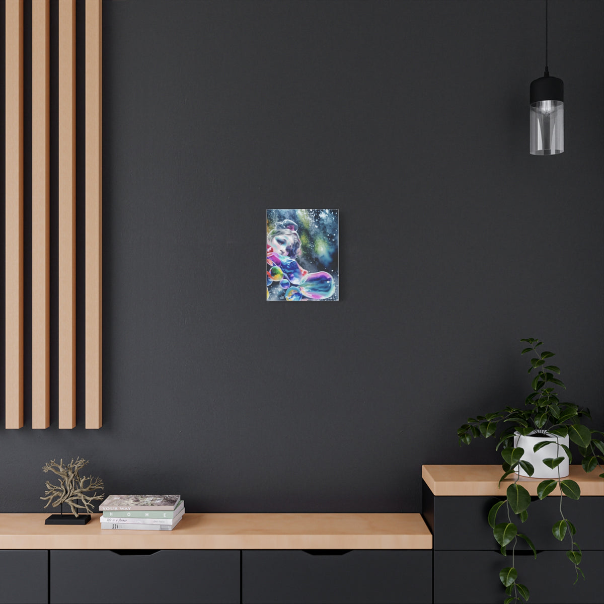 Wandbild Druck, Art.-Nr. AP 00128 W