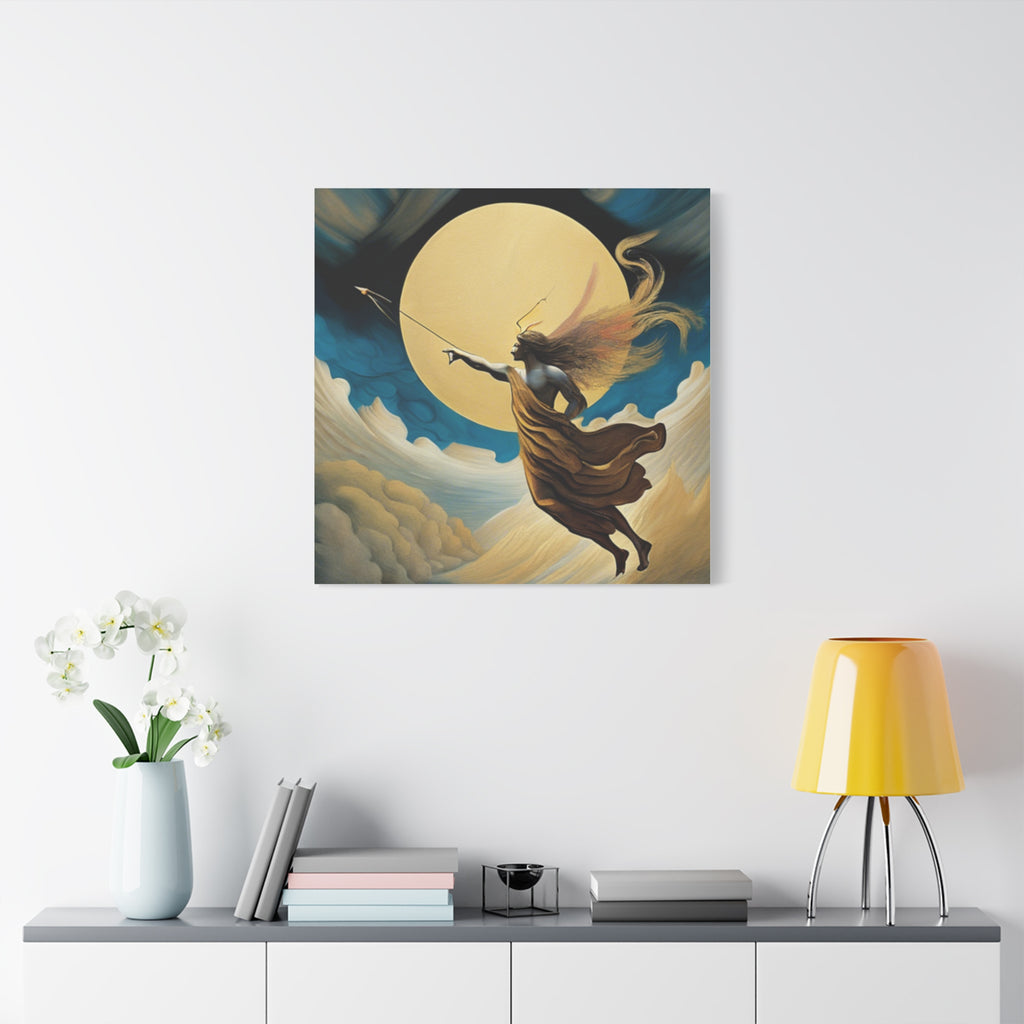 Wandbild Druck, Art.-Nr. FY 00118 W
