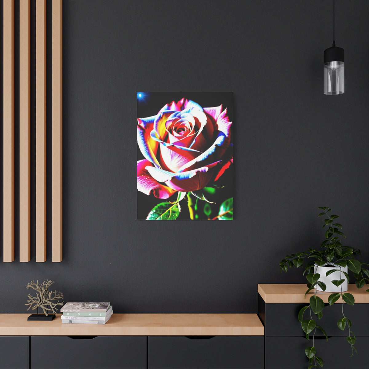 Wandbild Druck, Art.-Nr. AP 00127 W