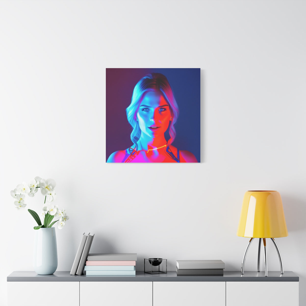 Wandbild Druck, Art.-Nr. AP 00101 W