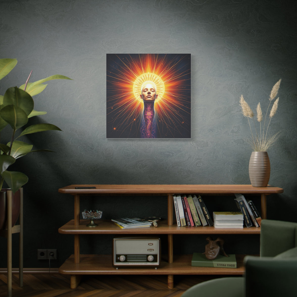 Wandbild Druck, Art.-Nr. MY 00102 W