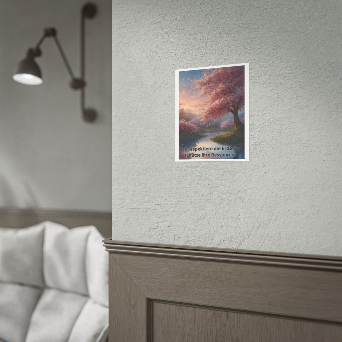 Poster klein, Art.-Nr. P 015-1