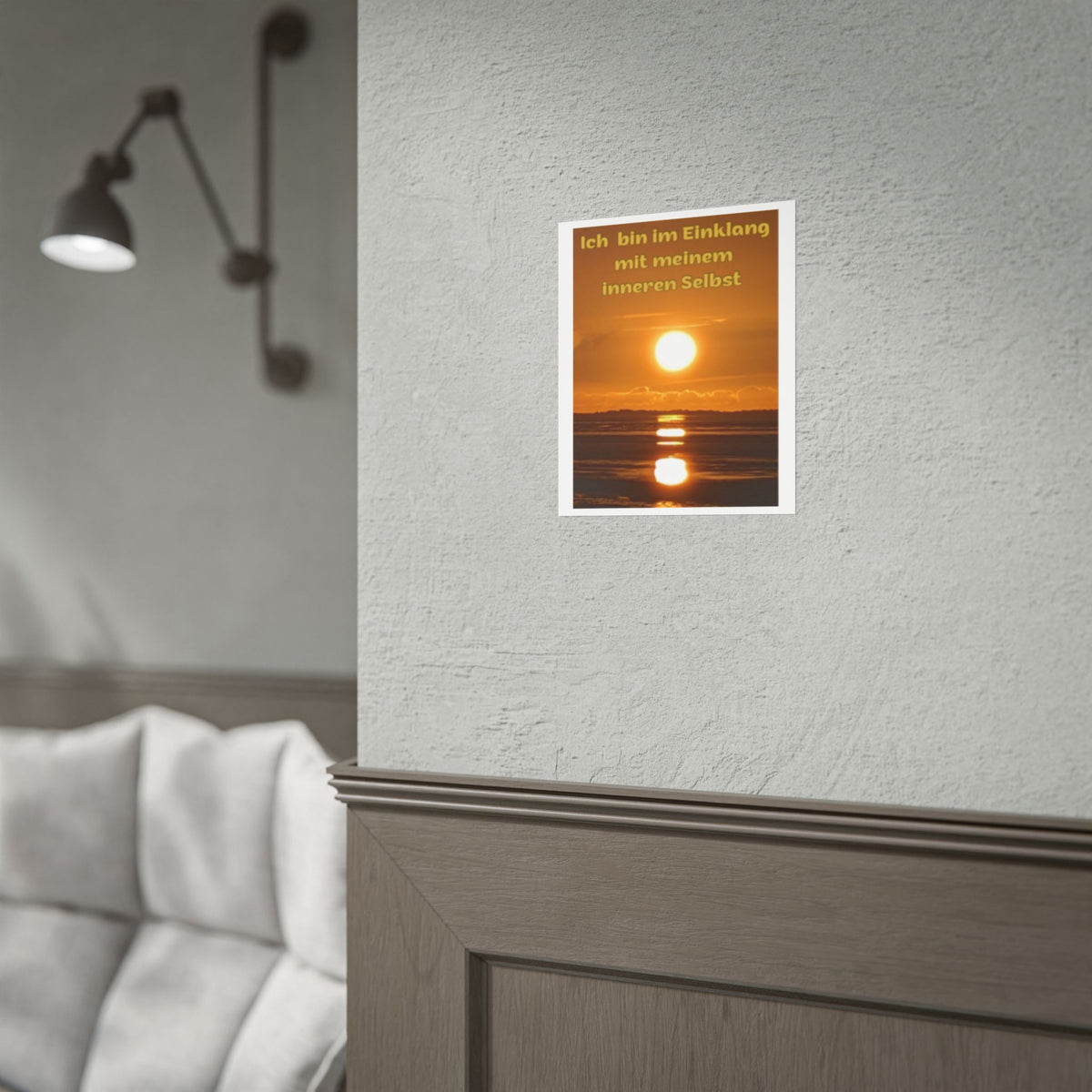 Poster klein, Art.-Nr. P 014-2