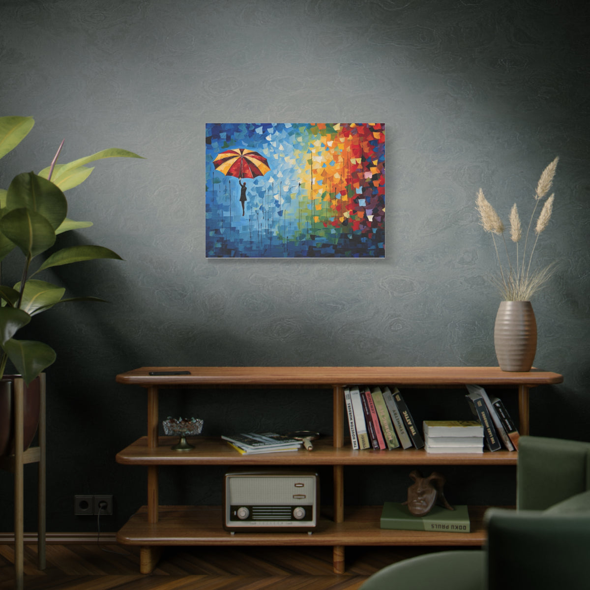 Wandbild Druck, Art.-Nr. FY 00113 W