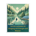 Poster klein, Art.-Nr. P 015-3
