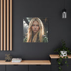 Wandbild Druck, Art.-Nr. AP 00164 W