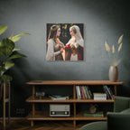 Wandbild Druck, Art.-Nr. FY 00115 W