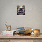 Poster klein, Art.-Nr. P 004-7