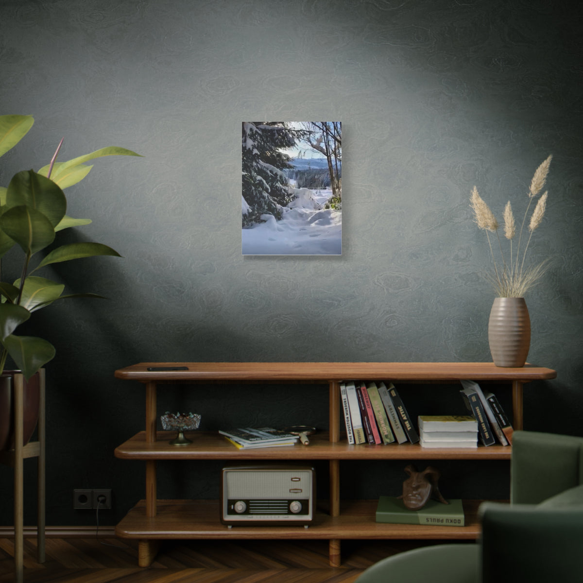 Wandbild Druck, Art.-Nr. NA 00122 W