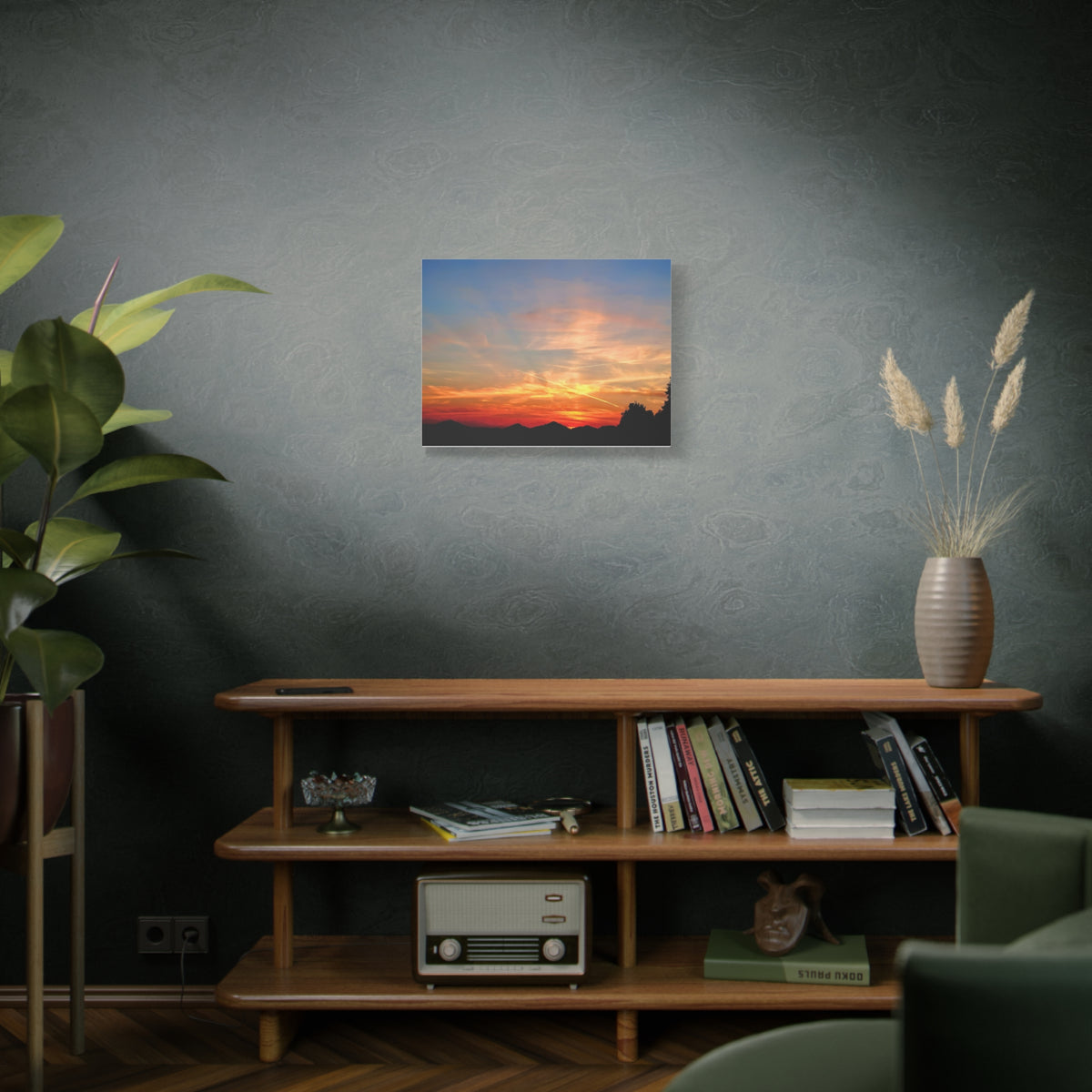 Wandbild Druck, Art.-Nr. NA 00104 W