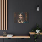 Wandbild Druck, Art.-Nr. AP 00131 W
