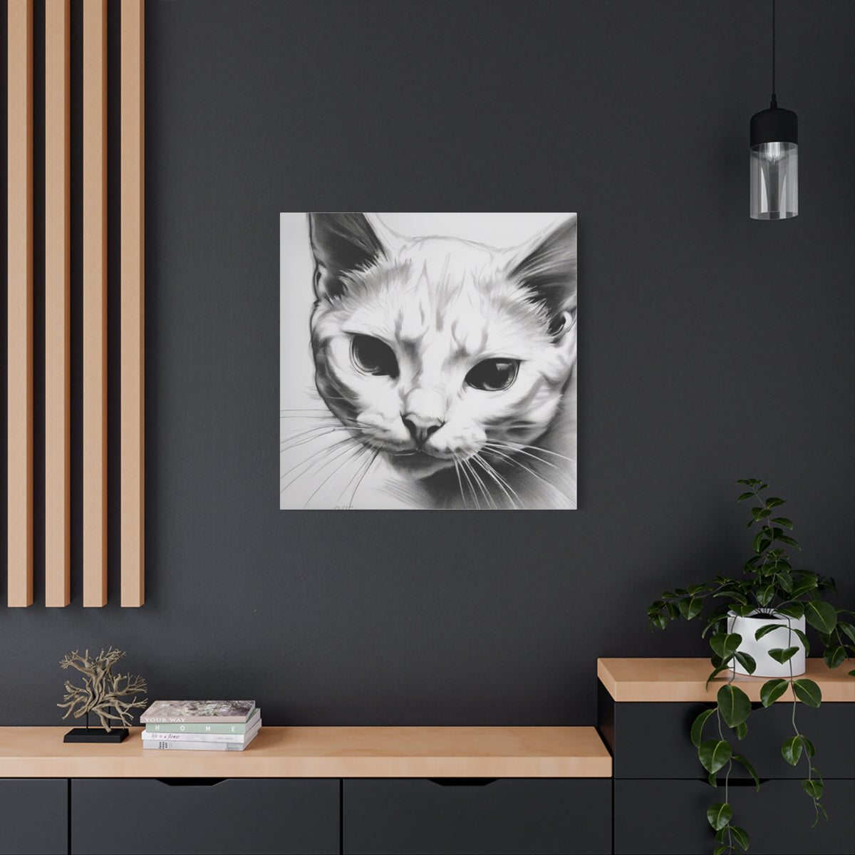 Wandbild Druck, Art.-Nr. AP 00149 W