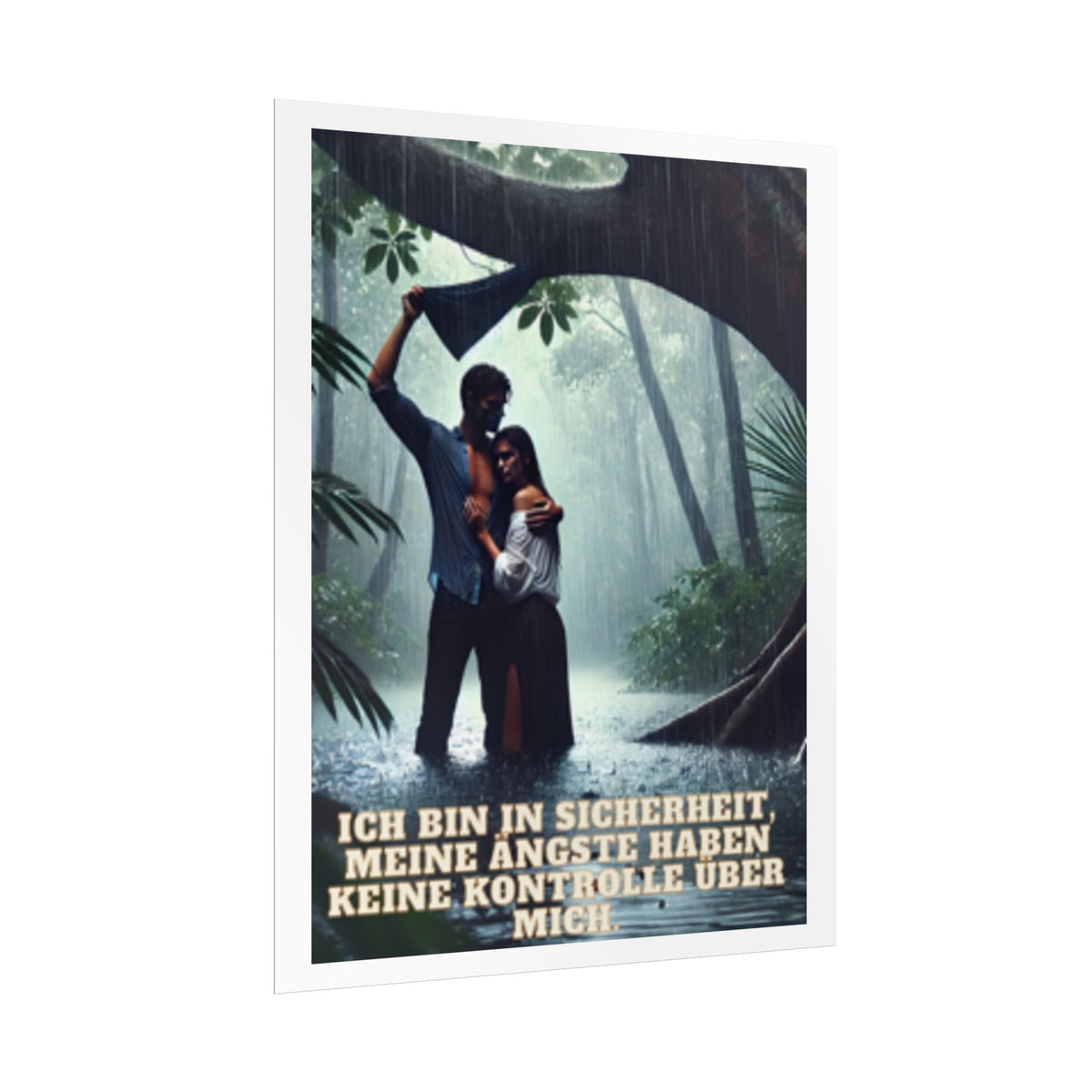 Poster Wand, Art-Nr. W 003-3
