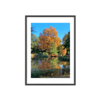 Poster mit Holzrahmen, Art.-Nr. NA 00135 P