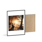 Poster mit Holzrahmen, Art.-Nr. AP 00162 P