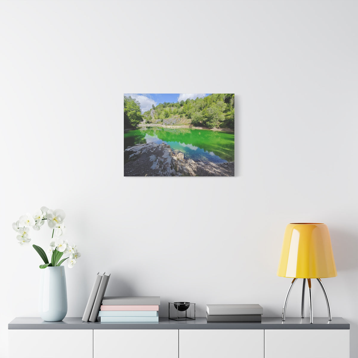 Wandbild Druck, Art.-Nr. NA 00103 W