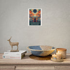 Poster klein, Art.-Nr. P 007-4