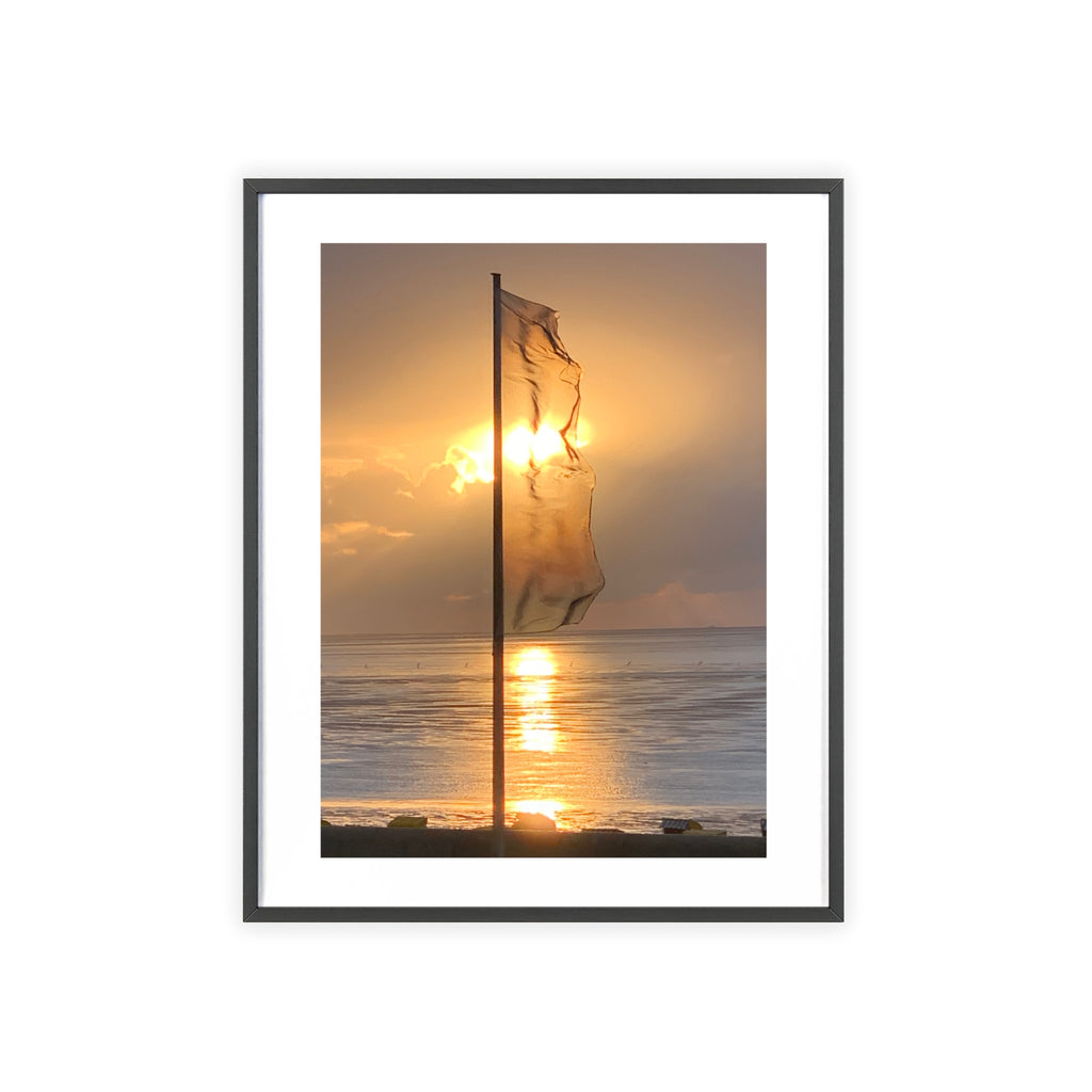 Poster mit Holzrahmen, Art.-Nr. NA 00130 P
